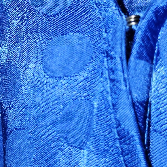 Nordstrom Blue Marmara Romper-NWT - Picture 7 of 14